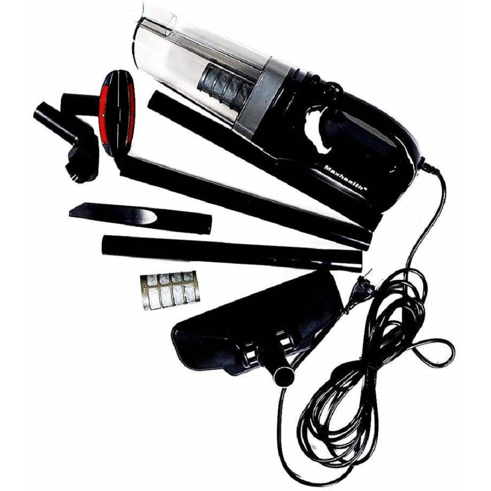 Trade Shop - Scopa Elettrica Aspirapolvere Cordless Turbo Cyclone No Sacchetto 350w Ricaricabile -