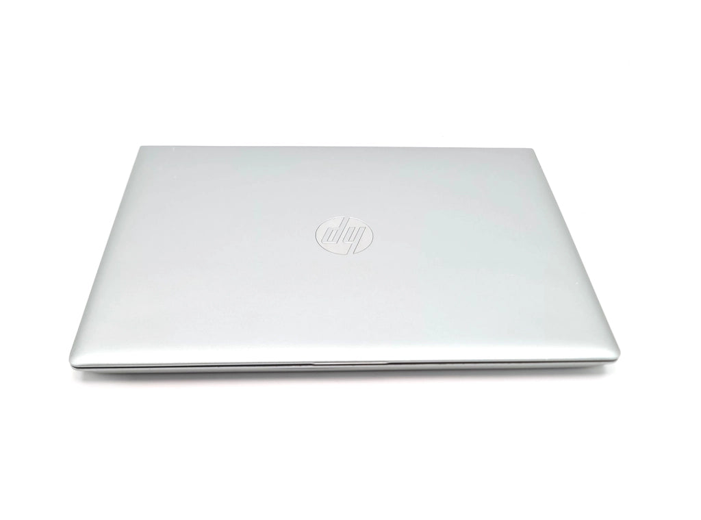 Portatile HP ProBook 640 G4 14" Processore I5 7200U Ram 8GB DDR4 SSD NVMe 512GB HDMI VGA USB-C DAD Studio Lavoro - Ricondizionato