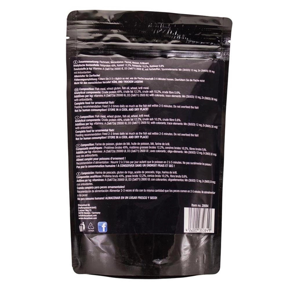 Discusfood Breeder Starter Food II 500gr