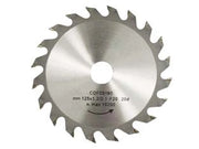 DISCO LAMA CIRCOLARE WIDIA DENTATURA CIVETTA  ø mm.350 foro 30 denti 26 sp.mm.2,5    EXCEL
