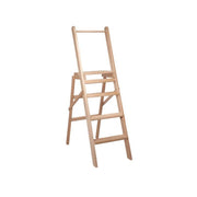 Scaletto Pieghevole Grande Cm138x38,5x14