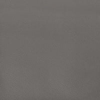 Giroletto Grigio 140x200 cm in Similpelle 347255