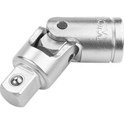 SNODO X CHIAVE A BUSSOLA 1540 WOKIN - 3/8MF MM 56 154038- 4 pezzi