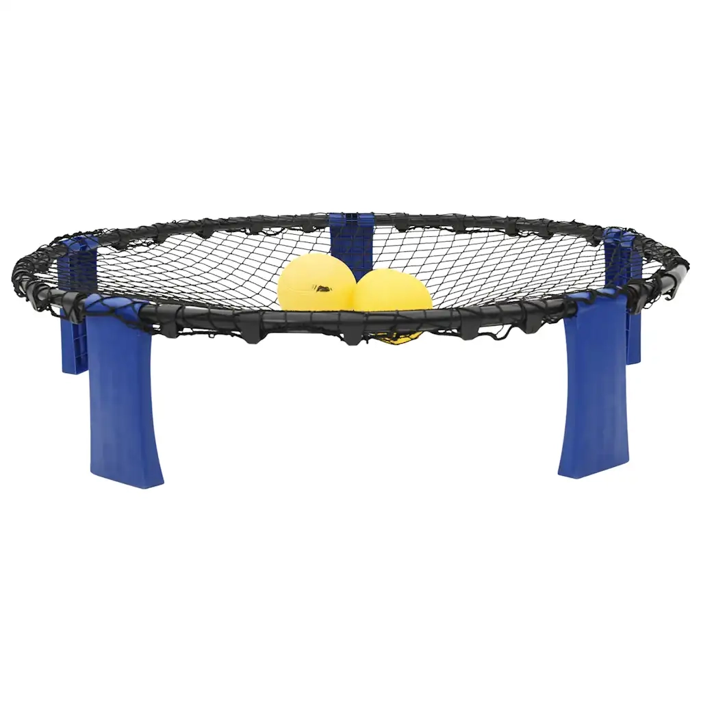 Set di 3 Palline e Pompa Extra ?90x20 cm CFW1543469