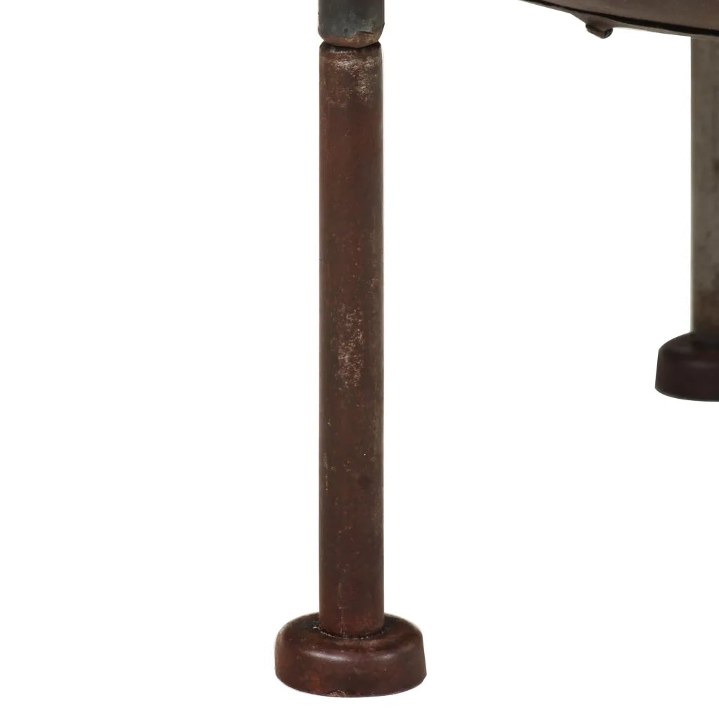 Braciere Rustico Ã˜ 40cm in Ferro cod mxl 69006