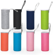 Bidone isolante per immersioni - 550 ml - Tessuto impermeabile - Mantello termoisolante - Geotermico