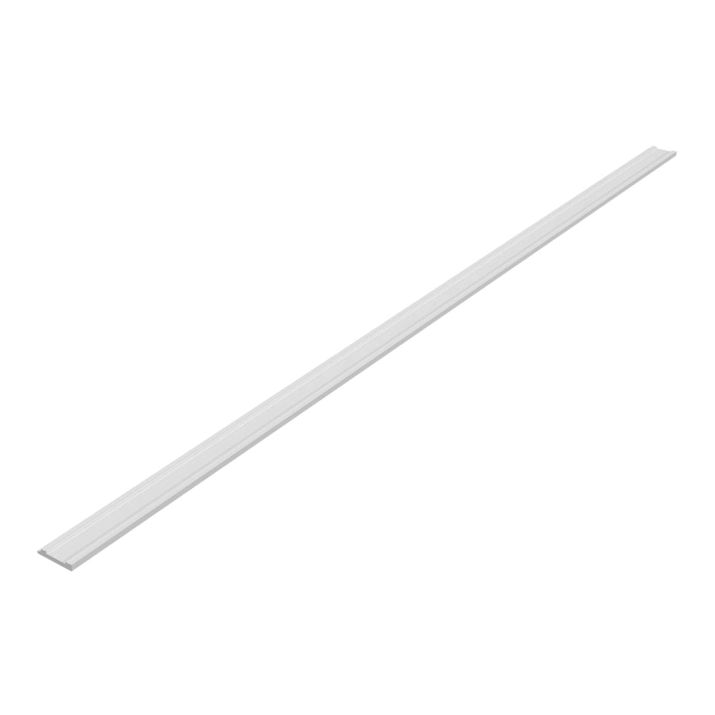 Set di 32 battiscopa 195 x 7 cm bianco 03_0009799