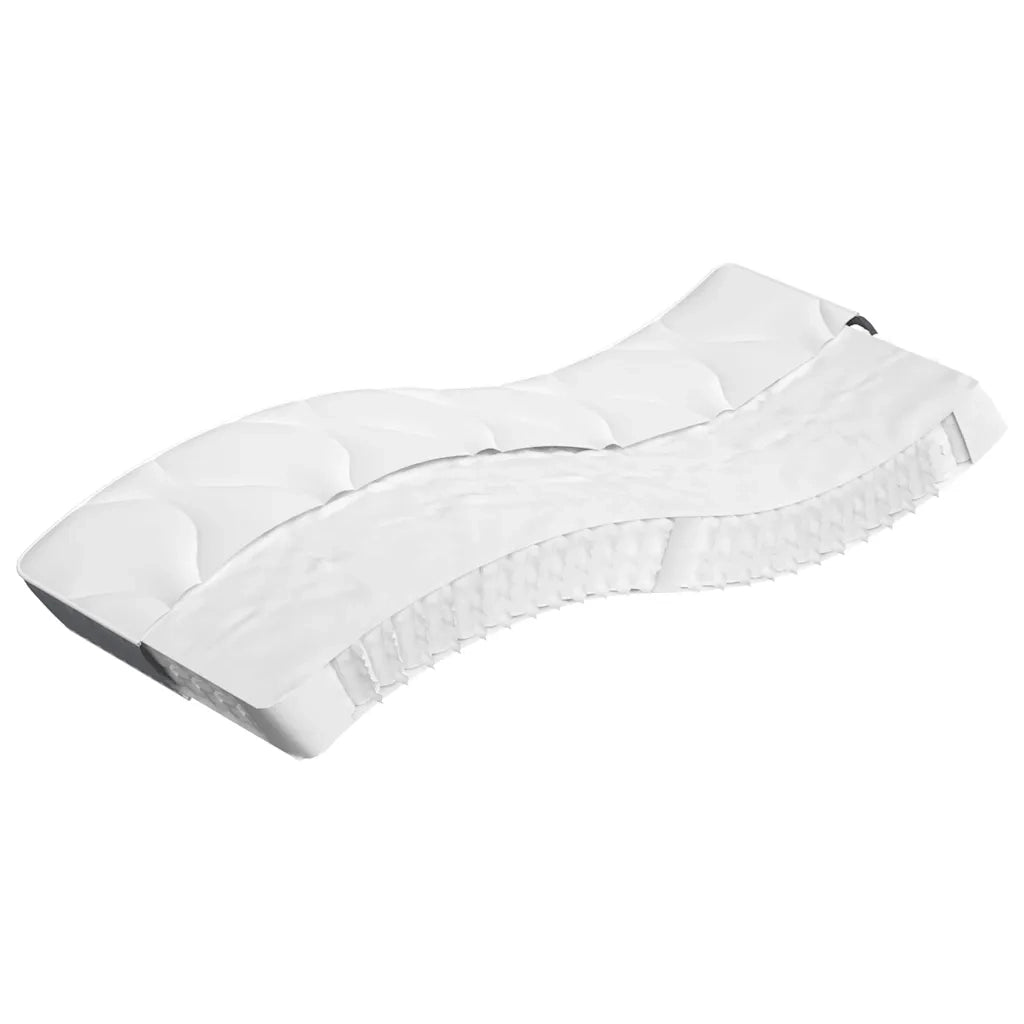 Materasso a Molle Insacchettate Medio 70x200 cmcod mxl 134592