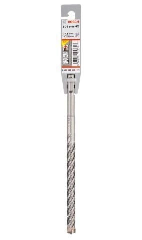 Bosch 2 608 833 818 punta per trapano Hammer drill bit 1 pz