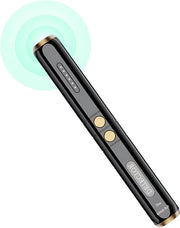Rilevatore di dispositivi nascosti GPS-spy locator tracker cercatore di telecamere RF - rilevatore di segnali bug per ufficio hotel bagno auto Telecamera nascosta