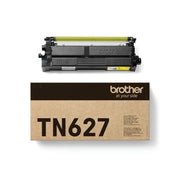 Toner brother tn627y giallo 10kpp x mfcl8970cdw mfcl8730cdw dcpl8630cdwre1 hll8570cdw hll8430cdw
