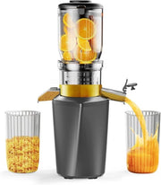Centrifuga per Succo per Bevande Salutari - Ottimizza i Nutrienti e Goditi Succo Fresco