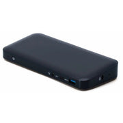 Acer usb type-c dock iii cablato usb 3.2 gen 1 (3.1 gen 1) type-c nero - GP.DCK11.003