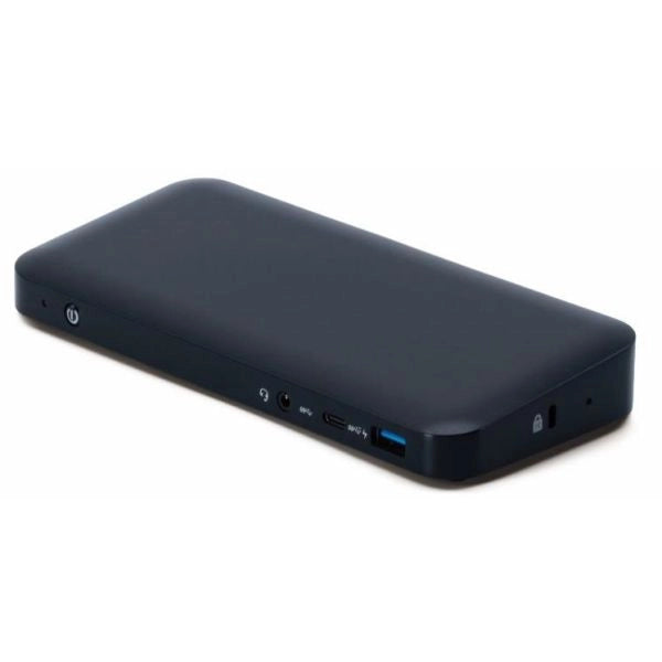 Acer usb type-c dock iii cablato usb 3.2 gen 1 (3.1 gen 1) type-c nero - GP.DCK11.003