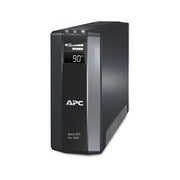 Apc back-ups pro gruppo di continuità (ups) a linea interattiva 0,9 kva 540 w 5 presa(e) ac - BR900G-GR