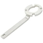 Strumento di supporto per puleggia albero motore strumento di supporto per puleggia albero motore per veicoli automobilistici strumento di riparazione per garage 02_0004345