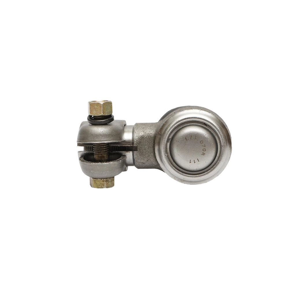 Estremità tirante Massey Ferguson, Landini codice OEM 1809496M1, 1809676M91