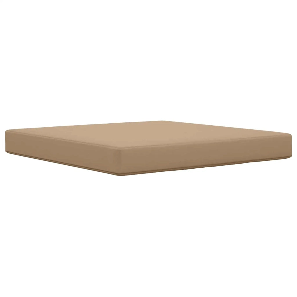 Cuscino per divano da esterno 3 pcs Talpa Poliestere