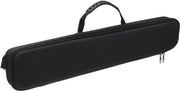 Sac a Dos Grande Capacità - Scala Rigida - Chiusura a Doppia Fessura - Nettature - Cinturino alle Spalle - Resistente ai Colpi - Cerniera con Viti