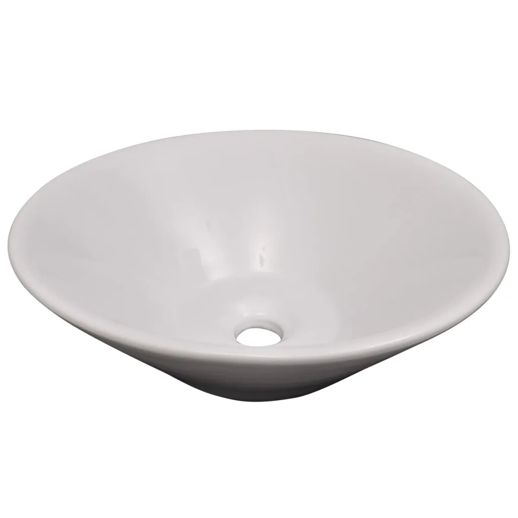 Set di mobili da bagno 150 x 45 x 45 cm 2 lavabi 2 specchi design moderno in legno composito nero 02_0046361