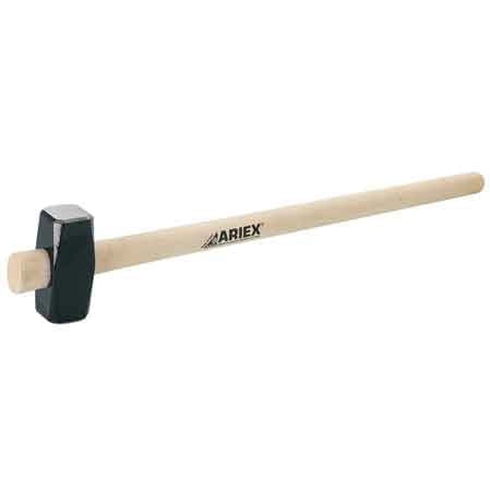 MAZZA A COPPIA C/MANICO ARIEX 5 kg - ARIEX