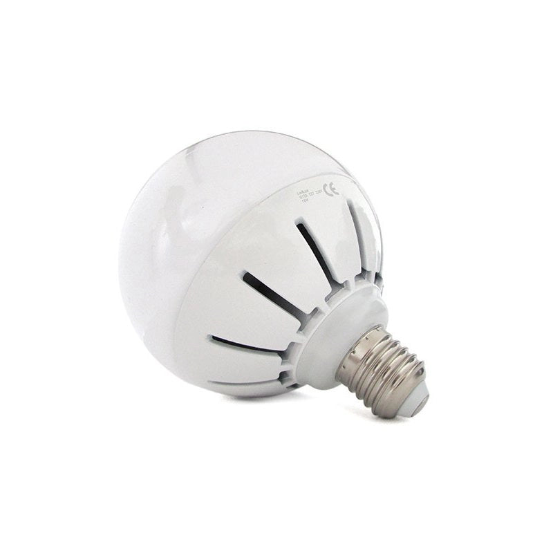 Lampada LED E27 Globo Opaca Sfera G120 20W=180W Bianco Caldo 3000K SKU-225