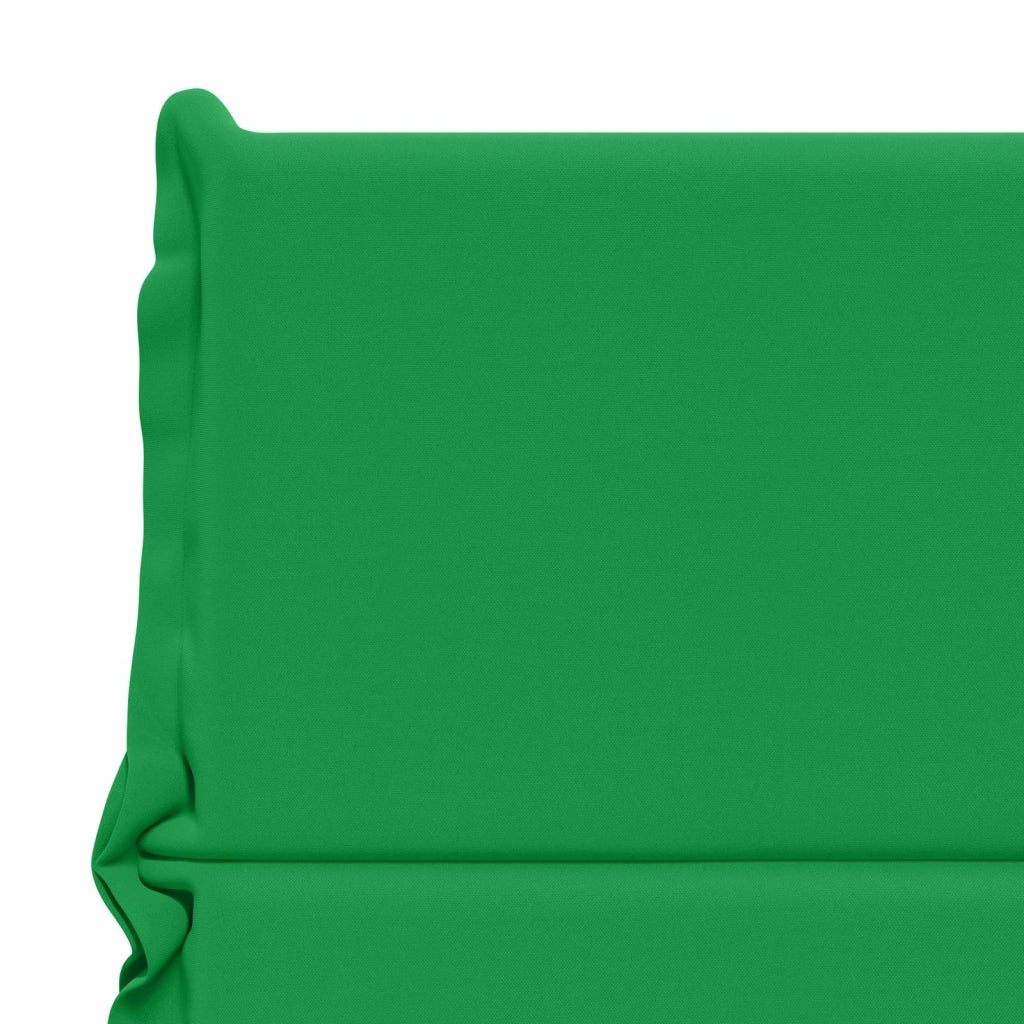 Cuscini Bhair Alto Schienale in 2 Pezzi GEMERT 100% Poliestere 946095