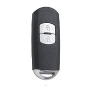 CHIAVI SILCA RADIOC.AUTO MAZ25RP32 (MAZDA)- 1,0 pz
