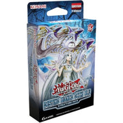 Yu-Gi-Oh! Structure deck Destino bianco occhi blu, Lingua italiana, Konami, Eta 6+