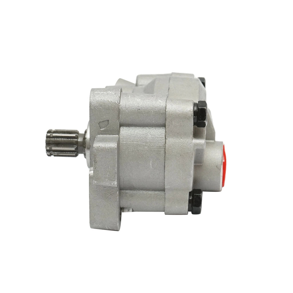 Pompa idraulica ausiliaria Massey Ferguson Codice OEM 886821M93, 886821M94