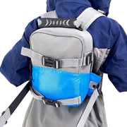 Kit di allenamento per sci e snowboard per bambini - Insegna a tuo figlio a sciare e snowboardare in modo sicuro con questo comodo kit di allenamento