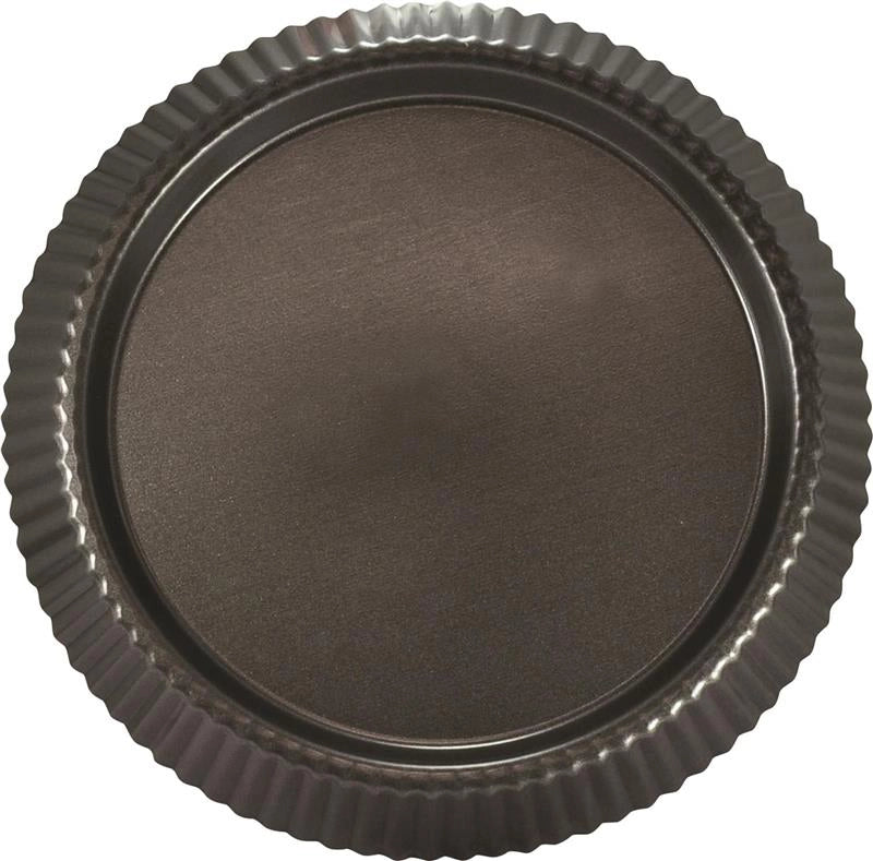 HAPPY STONE CROSTATA FURBA 32CM CON RIVESTIMENTO ANTIADERENTE E ANTIGRAFFIO OKX
