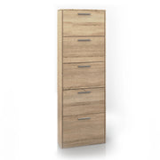 Vicco Scarpiera da ingresso Sonoma 59 x 169.5 cm