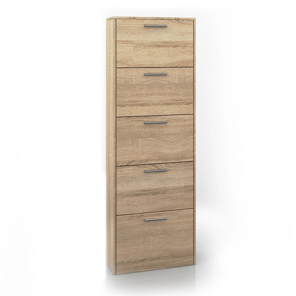 Vicco Scarpiera da ingresso Sonoma 59 x 169.5 cm
