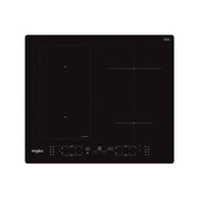 Whirlpool Piano Cottura a Induzione WL B8160 NE