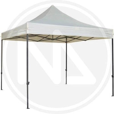 TELO DI RICAMBIO PER GAZEBO IN METALLO FUNCHAL MT. 3X3
