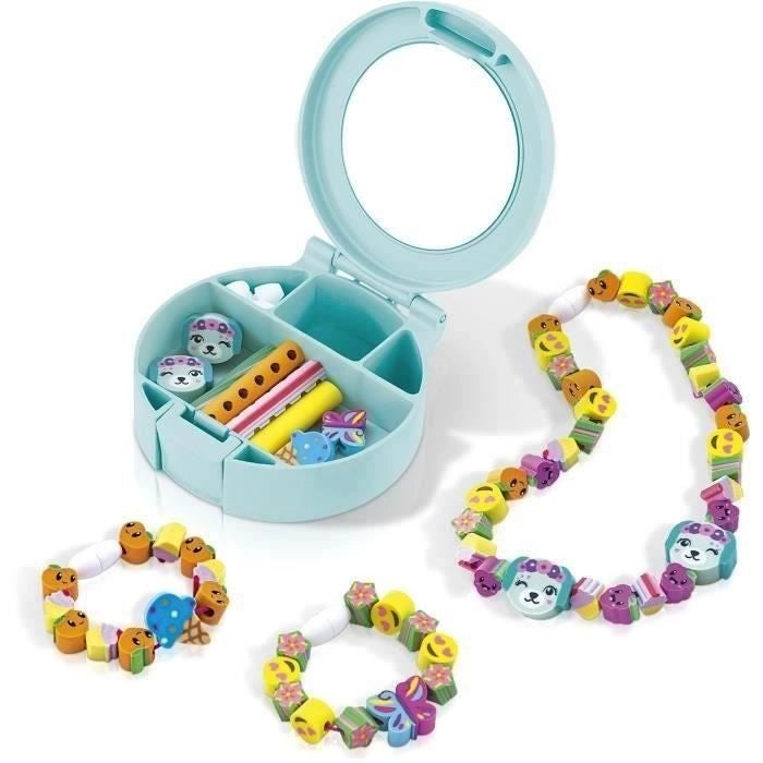 Gioco di creazione di gioielli - LANSAY - 33121 - Cutie Stix - Cucciolo
