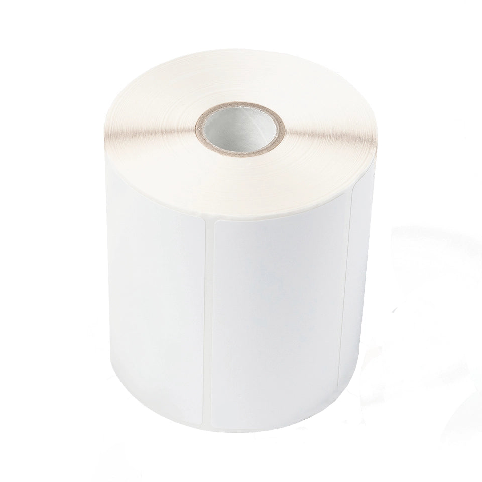 Rotolo  etichet  riv  102x74mm  1000e - BUS1J074102121