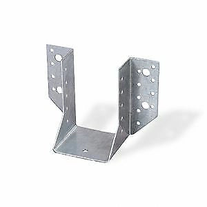 Giunto Staf Mm.2 100X140 Zinc Pz.1 - Masidef