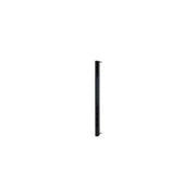 COLONNA SINGOLA 4 TX + 4 RX PORTATA 250 MT ALTEZZA 3,0 MT. DFM WLKIT250 ALLARME