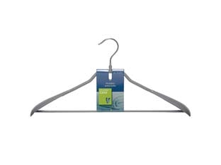 STAMPELLA PORTABITO ANATOMICO CUORE CASA- - colore grigio - 6 pezzi COSATTO