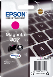 Epson WF-4745 cartuccia d'inchiostro 1 pz Originale Resa elevata (XL) Magenta