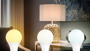 Bulbo Led Rsl022 E27 7w Neutral