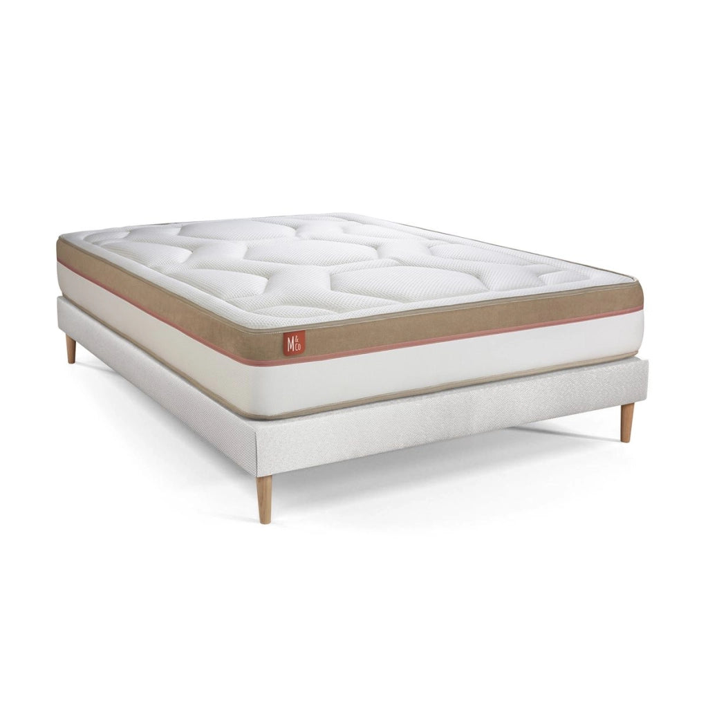Set materasso e base 160x200 cm - Le Cosy