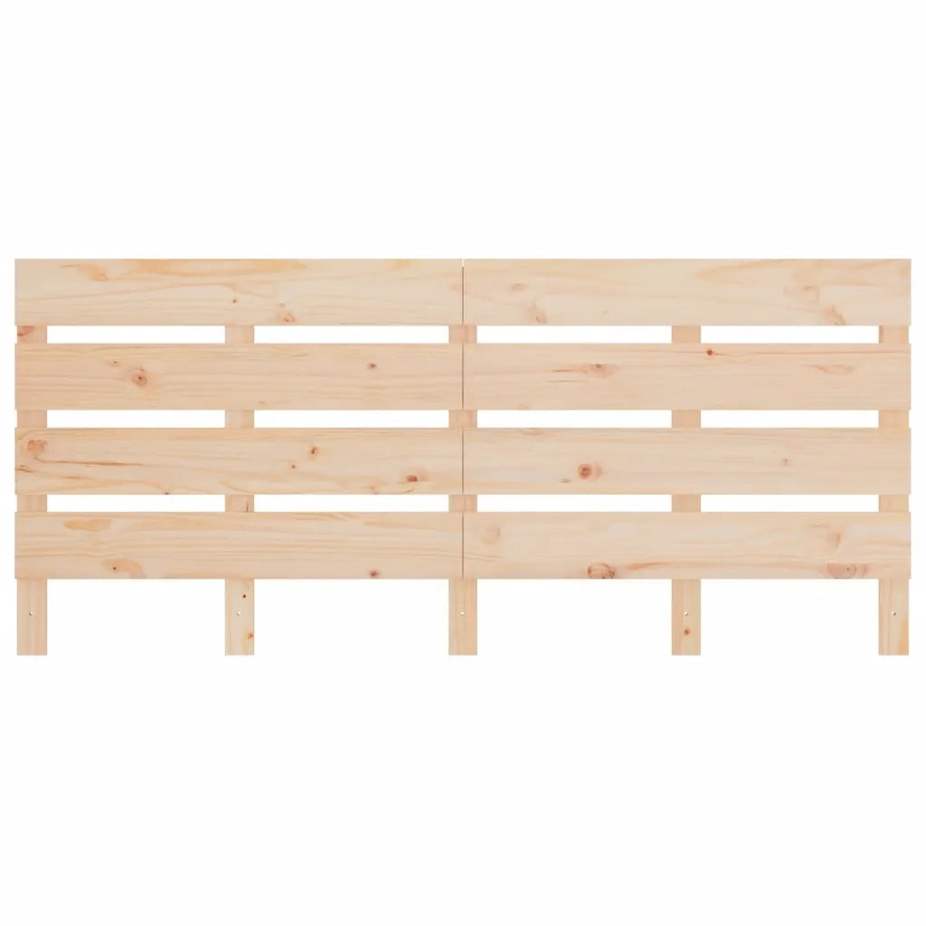 Giroletto 200x200 cm in Legno Massello di Pino cod mxl 60457