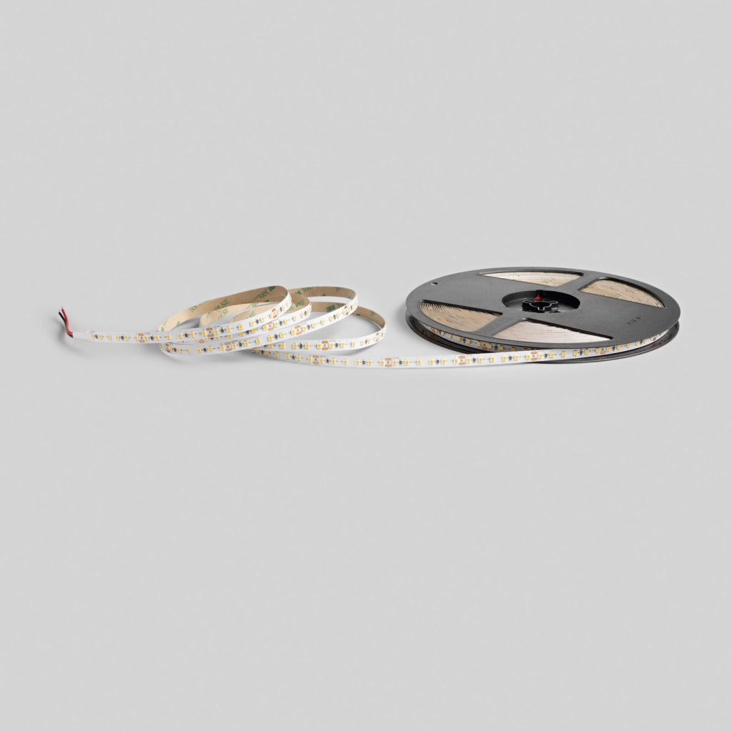 STRIP LED SMD 24V 18W PER MT 1800LM PER MT 3000K CRI>90 20MT