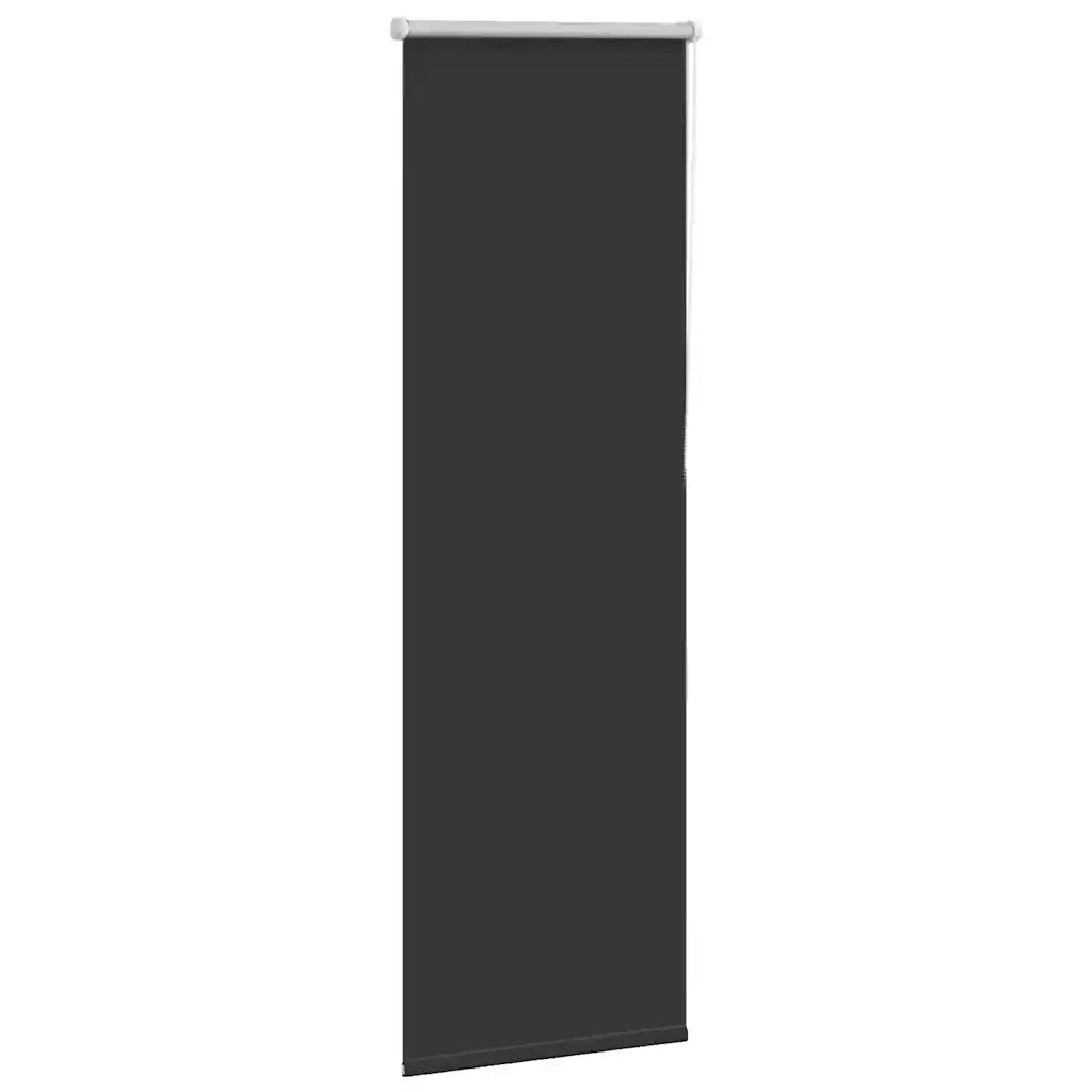 Tenda a Rullo Oscurante-Tenda da sole a rullo 60x175 cm Larghezza Tessuto 55,7 cm 702852