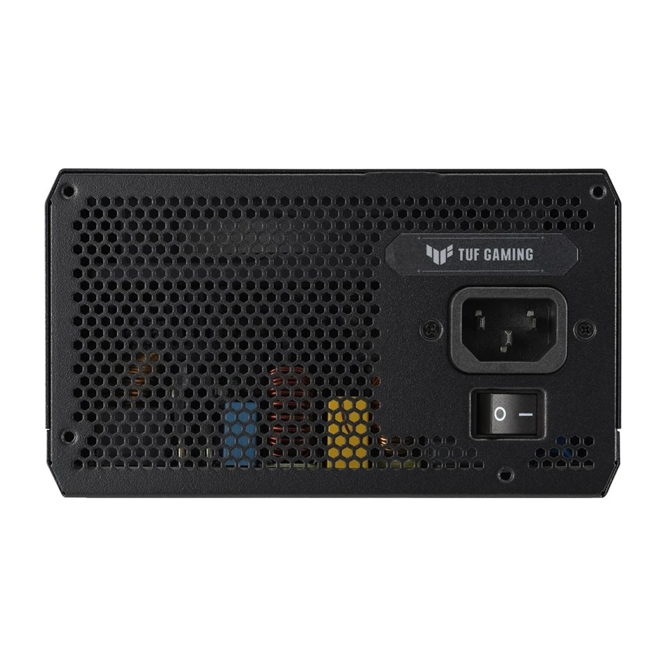 Alimentatore ASUS TUF GAMING da 1200W Gold 20+4 pin ATX ATX nero