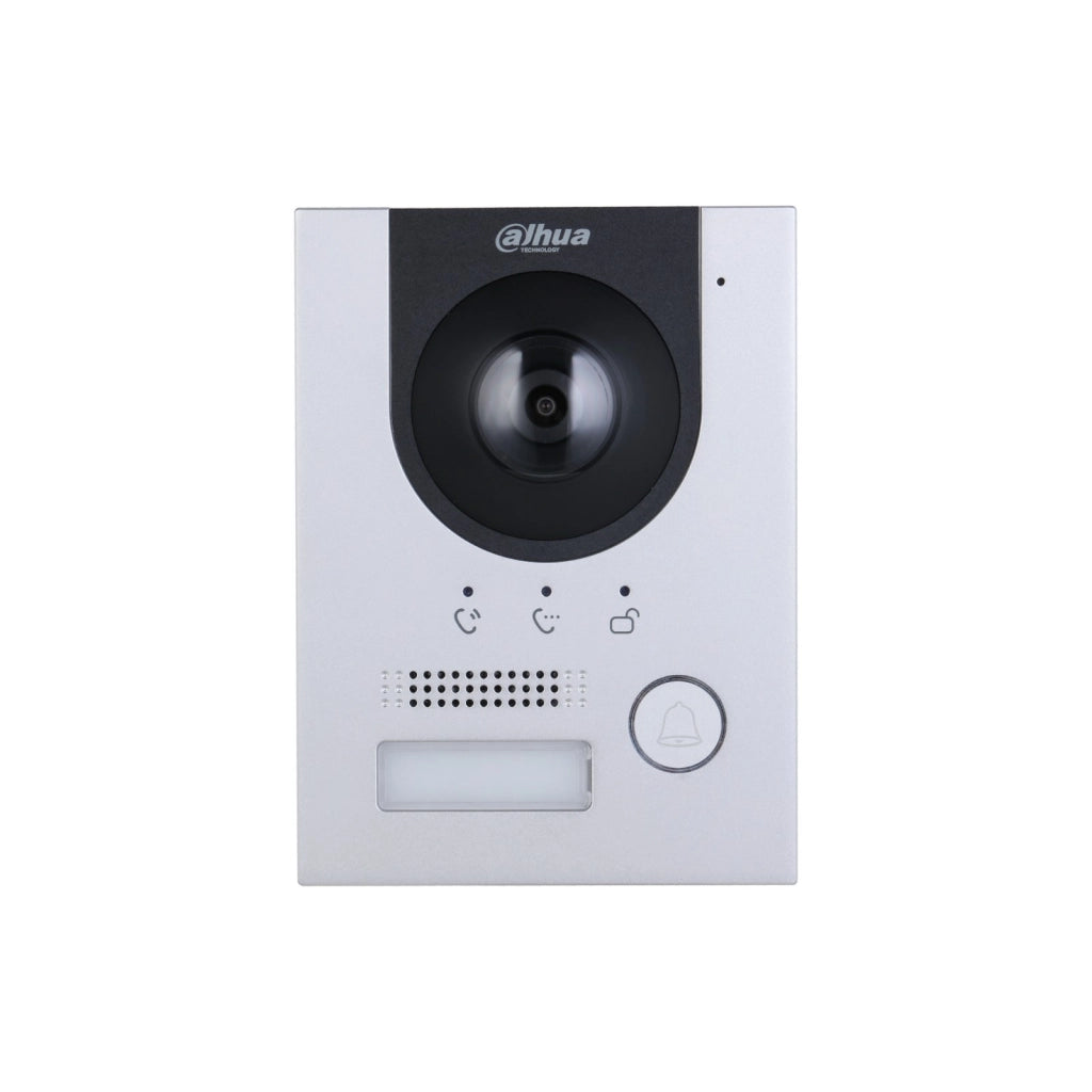 Dahua 2-wire IP Door Station VTO2202F-P-S3