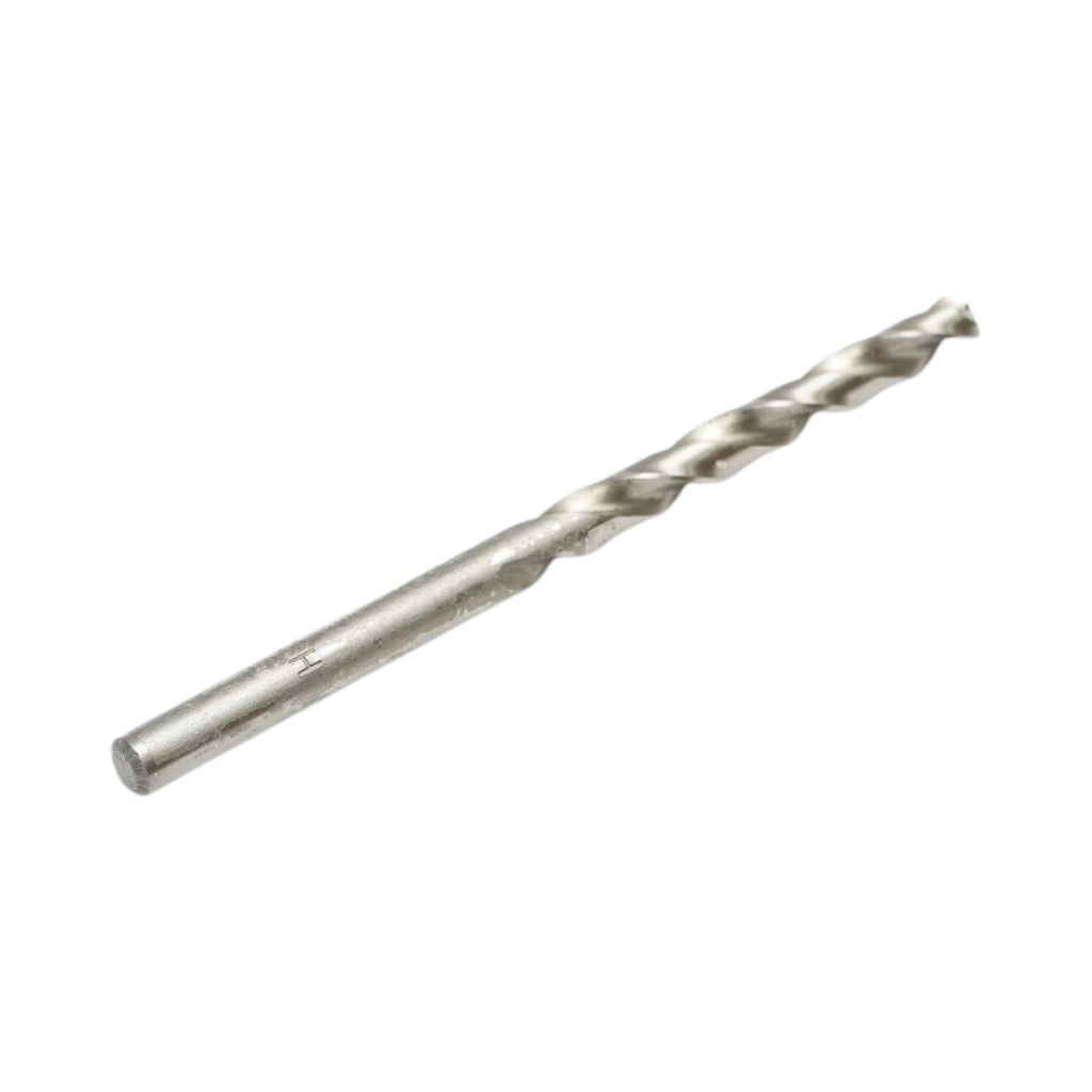 Punta per metallo 5x52x86mm HSS-G Pro DIN 338, gambo cilindrico